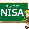 NISAとは全く違う？ジュニアNISAのメリット、デメリットを解説